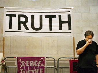 ���� ��������� �� ���� ����� �����������. ���� AFP