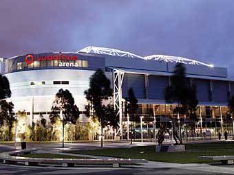 ��������� �������� � ���������. ���� � ����� australianopen.com