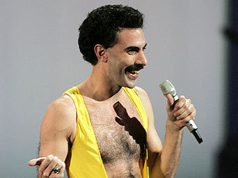 ���� ����� ���� � ������ ������ ��������. ���� � ����� borat.tv.