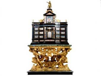 ������� XVII ����. ���� �� �������� Sotheby's