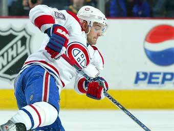 ������ ������. ���� � ����� nhl.com