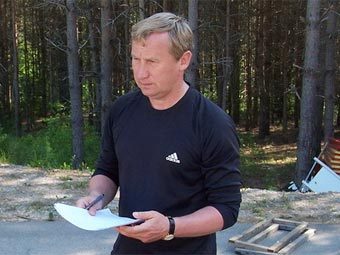 ������� �����������. ���� � ����� rbu-biathlon.ru