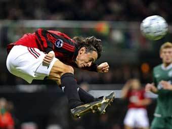 ������� ������� � ����� "�����" - "������". ���� AFP