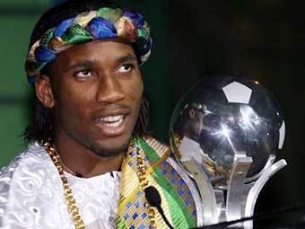 ����� ������. ���� AFP