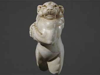 "������ ��������". ���� �� �������� Sotheby's