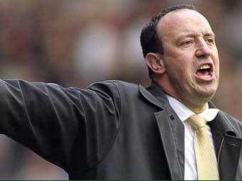 ������� ������ "���������" ������� �������. ���� � ����� leaguemanagers.com