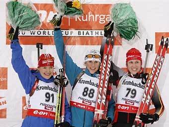 ��������� ������. ���� rbu-biathlon.ru