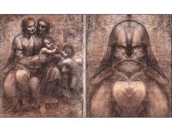 ���� "������� � ���������, ��. ����, ��. �����" � "���� ����", ���������� ���������. ����������� � ����� mirrorandart.com