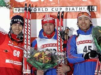 ������� ��������. ���� AFP