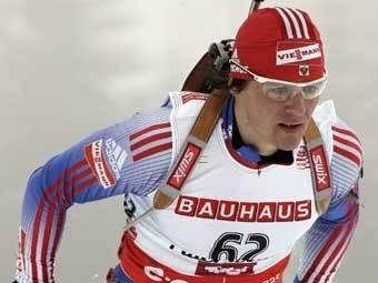 ������� ��������. ���� AFP