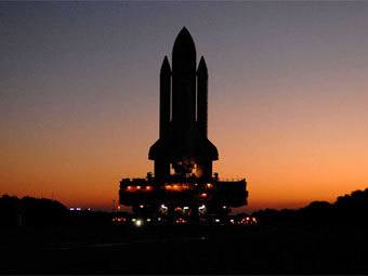 ����� "��������". ���� � ����� NASA