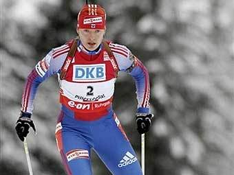 ��������� ������. ���� AFP