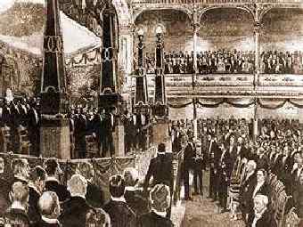 ��������� �������� ������ ����������� ������ � 1901 ����. ���� � ����� nobelprize.org. 