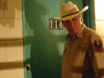 ����� �� ����� � ������ ������� ������ "No Country for Old Men". ���� � ����� imdb.com