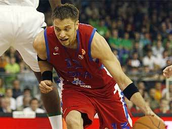 ��������� ���� ����� ��������. ���� cskabasket.com