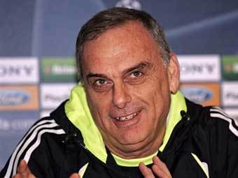 ����� �����. ���� AFP