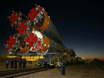 ������-�������� "���� ��" � ����������� ��������� "��������-2". ���� ����������. 