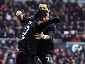 ������ ����� ��������� ������������ �� ��������� �������. ���� AFP