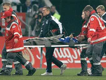 "��������" - "��������". �������� �������� ���� �� ��������. ���� bundesliga.de