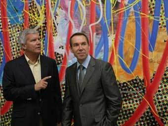 �������� ����� ������� � �������� ����� ����. ���� � ����� saatchi-gallery.co.uk