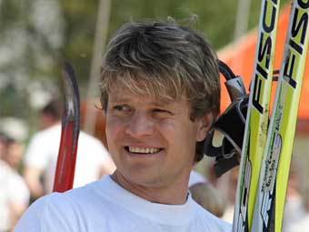 ������ ������. ���� rbu-biathlon.ru