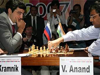 �������� ������� ������ ����������� ������. ���� � ����� uep-worldchess.com