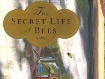 ������� ������ "The Secret Life of Bees"