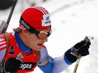 ������ ������. ���� rbu-biathlon.ru