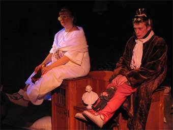 ����� �� ��������� "��������" ������-������. ���� � ������������ �����