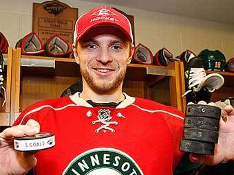 ������ ������� ����� ����� "���������" - "���-���� ���������". ���� wild.nhl.com