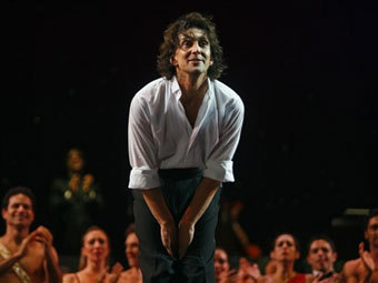 ����� ����� �� ���������� ������ � ������-������. ���� AFP