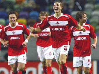 ���������� ����������� "��������". ���� uefa.com