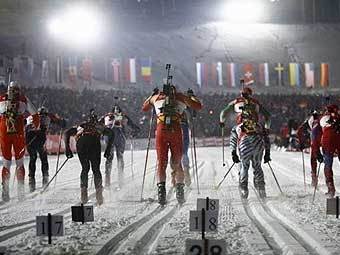 ����� ������� ��������. ���� AFP