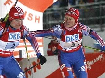 ������� �������� (������) - ������ ����� � ����-������. ���� AFP