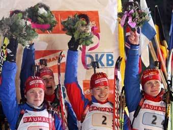 ���������� ������������ ����� ���������. ���� AFP