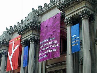 ����� ������������. ���� � ����� nyc-architecture.com