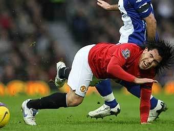 ������ ����� (� ������-����� �����) ����� ������ �� ���. ���� AFP