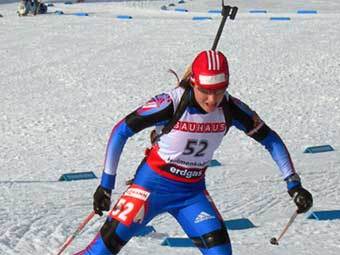 �������� ��������. ���� rbu-biathlon.ru