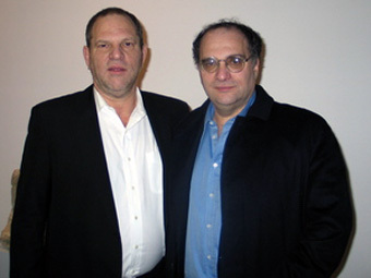 ������ ����������. ���� � ����� indiewire.com