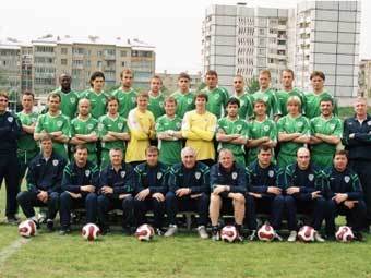 ������� "�����". ���� fc-terek.ru