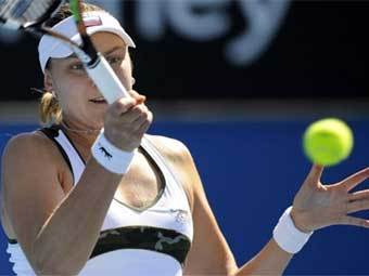 ������� �������. ���� AFP