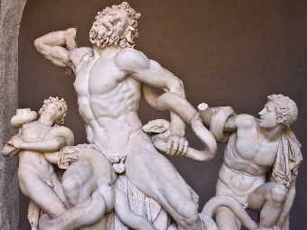 ������� � ��� �������. ������������ ������ ��������� ����������� ���������, ��������� � ��������. ���� � ����� wikimedia.org. 