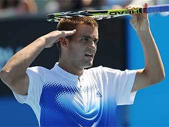 ������ �����. ���� AFP