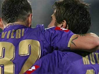 �������� ����� � ������ ����. ���� � ����� acffiorentina.it