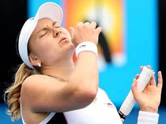 ������� ������� � ����� � �������� ����������. ���� AFP