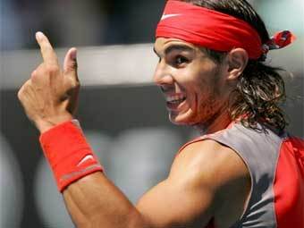 ������� ������. ���� AFP