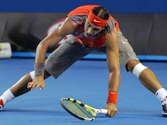 ������� ������ � ����� � ��-���������� �������. ���� AFP