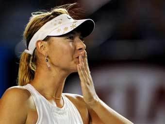 ����� ��������. ���� AFP