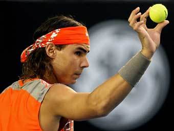 ������� ������. ���� AFP