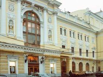 ������ �����. ���� � ����� ������